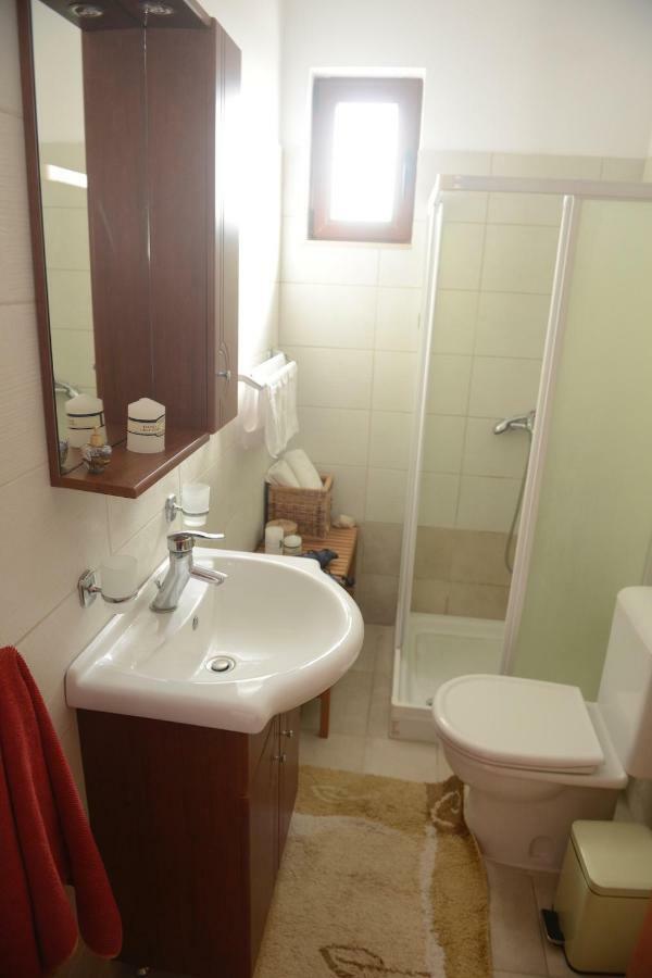 Blue Harmony Villas Kiotari Bagian luar foto